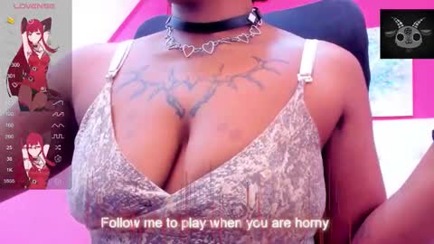 Snapshot of magic_axa_graham chatting on 4, 10, 2025 My name is magic axa grahamDont forget to follow me IG online show from 4, 10, 2025