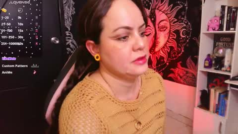 Claire online show from 19, 9, 2025