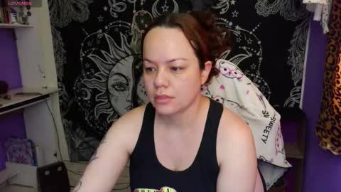 Claire online show from 21, 3, 2026