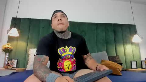 Snapshot of magic_clayton chatting on 2, 10, 2025 Magic online show from 2, 10, 2025