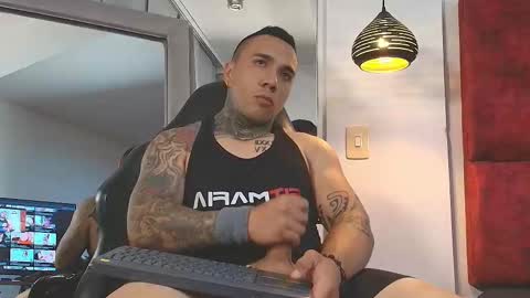 Snapshot of magic_clayton chatting on 3, 10, 2025 Magic online show from 3, 10, 2025