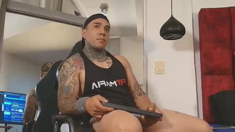 Snapshot of magic_clayton chatting on 5, 10, 2025 Magic online show from 5, 10, 2025