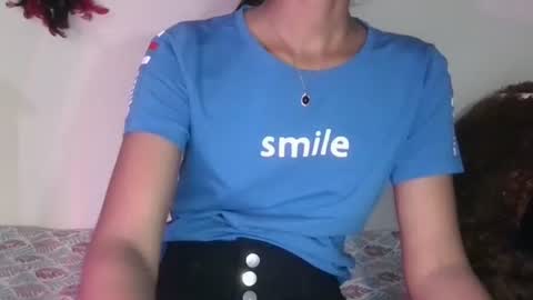 Snapshot of magic_door_open chatting on 31, 12, 2024 magic door open online show from 31, 12, 2024