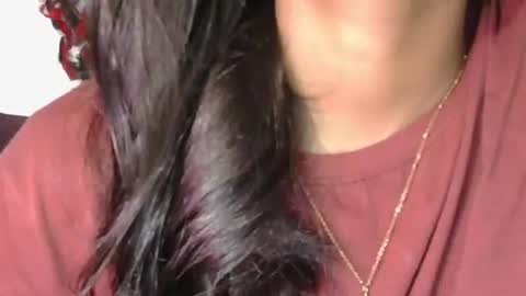 Snapshot of magic_door_open chatting on 22, 9, 2025 magic door open online show from 22, 9, 2025