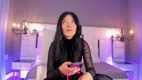 Magic isis  online show from 18, 1, 2026