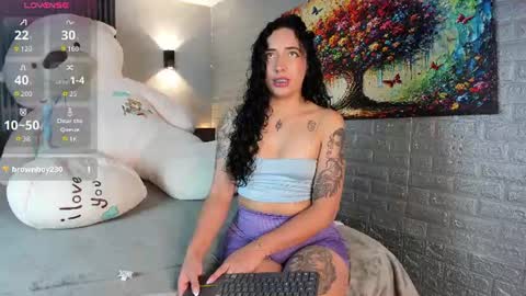 magic_ivone online show from 27, 6, 2026
