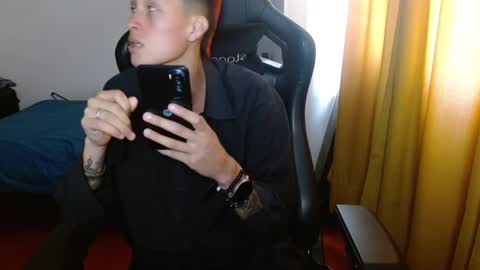 Jade online show from 28, 1, 2025