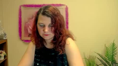 Kristy online show from 19, 12, 2025