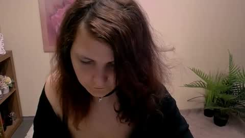 Snapshot of magic_kristy chatting on 27, 5, 2026 Kristy online show from 27, 5, 2026