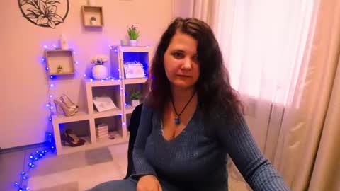 Snapshot of magic_kristy chatting on 10, 7, 2026 Kristy online show from 10, 7, 2026