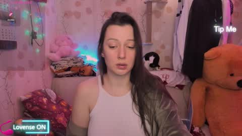 Snapshot of magic_lilly chatting on 7, 2, 2026 Hello sweet I am Lilly Lets have fun The show will start around 600 PM GTM or 100 PM GTM online show from 7, 2, 2026