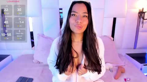 Mei  online show from 13, 5, 2026
