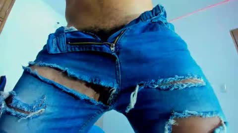 Magic Mike online show from 26, 11, 2025