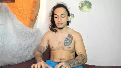 Snapshot of magic_mike_26 chatting on 8, 6, 2026 Magic Mike online show from 8, 6, 2026