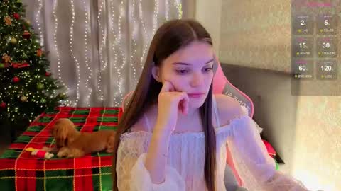 Snapshot of magic_shy chatting on 6, 1, 2026 Merry online show from 6, 1, 2026