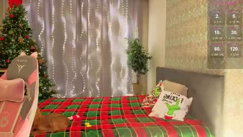 Snapshot of magic_shy chatting on 14, 1, 2026 Merry online show from 14, 1, 2026