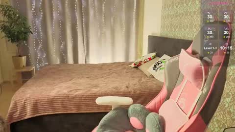 Snapshot of magic_shy chatting on 10, 2, 2026 Merry online show from 10, 2, 2026