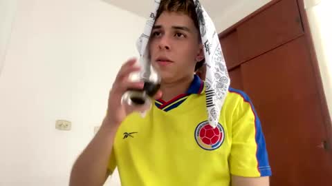 Tony Hoffa online show from 1, 1, 2025