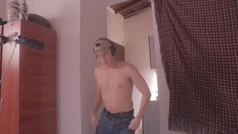 Tony Hoffa online show from 13, 2, 2025