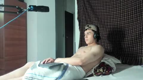 Tony Hoffa online show from 17, 2, 2025