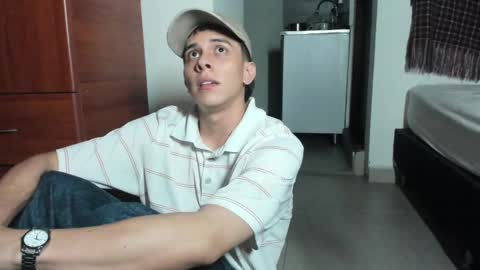 Tony Hoffa online show from 20, 2, 2025