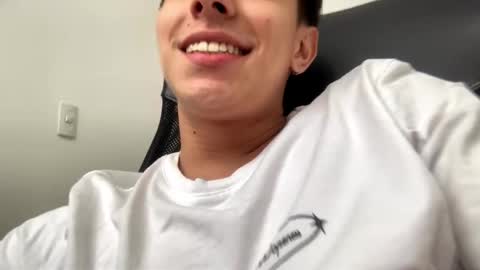 Tony Hoffa online show from 3, 3, 2025