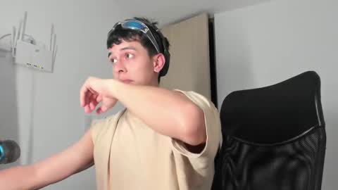 Tony Hoffa online show from 10, 3, 2025