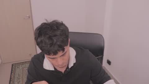 Tony Hoffa online show from 5, 10, 2025