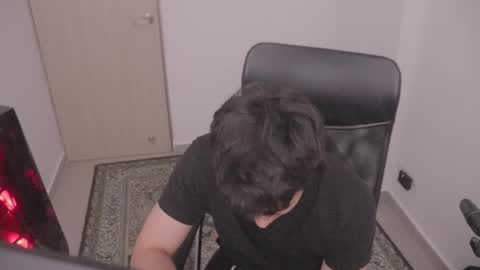 Tony Hoffa online show from 24, 10, 2025