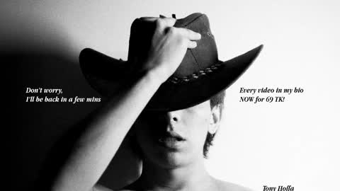 Tony Hoffa online show from 6, 3, 2026