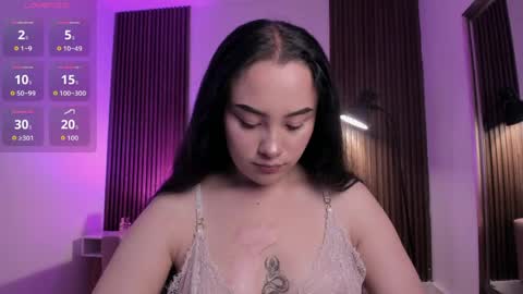 Snapshot of magic_vera chatting on 9, 5, 2026 Vera online show from 9, 5, 2026