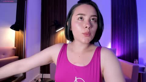 Snapshot of magic_vera chatting on 5, 6, 2026 Vera online show from 5, 6, 2026