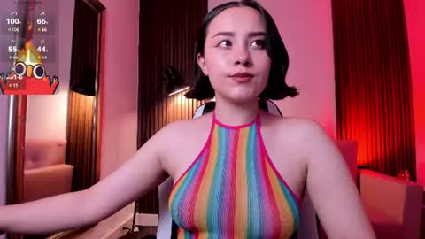 Snapshot of magic_vera chatting on 13, 6, 2026 Vera online show from 13, 6, 2026
