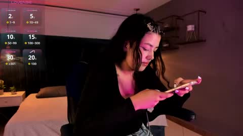 Snapshot of magic_zantana chatting on 27, 4, 2026 Zantana online show from 27, 4, 2026