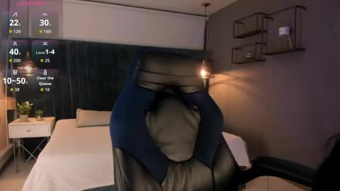 Snapshot of magic_zantana chatting on 13, 5, 2026 Zantana online show from 13, 5, 2026