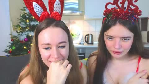 Snapshot of magical_mermaids chatting on 28, 12, 2024 Alice online show from 28, 12, 2024