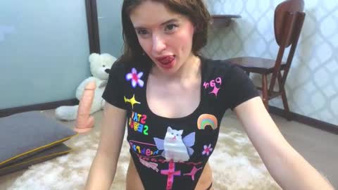 Snapshot of magical_mermaids chatting on 25, 2, 2025 Alice online show from 25, 2, 2025