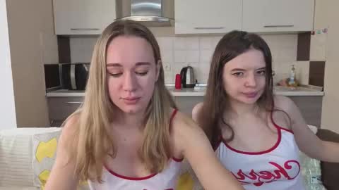 Snapshot of magical_mermaids chatting on 29, 10, 2025 Alice online show from 29, 10, 2025