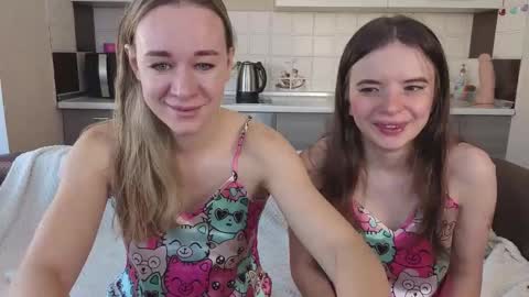 Snapshot of magical_mermaids chatting on 26, 11, 2025 Alice online show from 26, 11, 2025