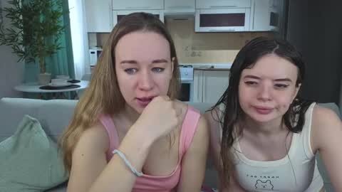 Snapshot of magical_mermaids chatting on 19, 1, 2026 Alice online show from 19, 1, 2026