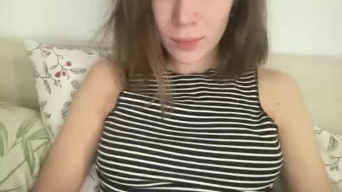 magicgirl50053 online show from 5, 11, 2025