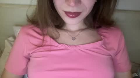 magicgirl50053 online show from 15, 5, 2026