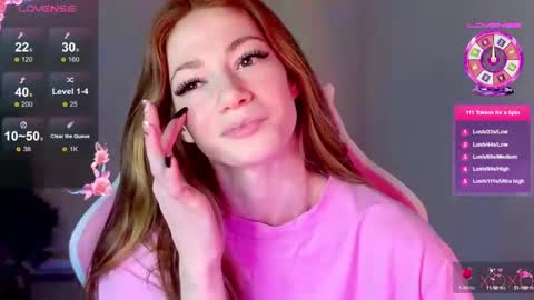 Angel online show from 22, 2, 2025