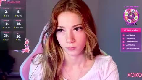 Angel online show from 23, 2, 2025