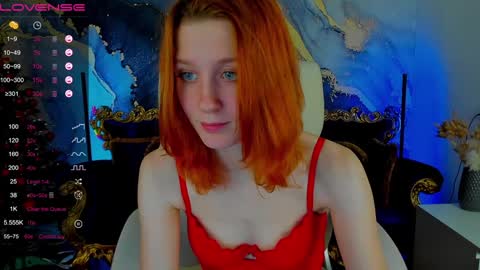 Snapshot of magiclilu chatting on 23, 12, 2024 Lilu online show from 23, 12, 2024