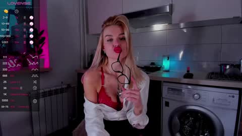 MagicLove online show from 24, 1, 2025