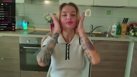 MagicLove online show from 9, 9, 2025