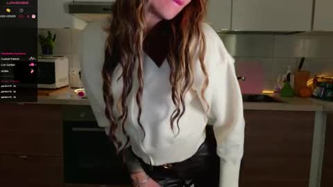 MagicLove online show from 26, 10, 2025