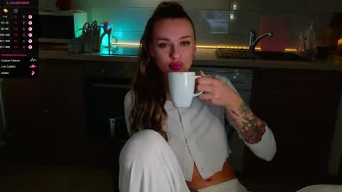 MagicLove online show from 31, 10, 2025