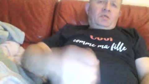 Snapshot of magicman250 chatting on 11, 1, 2026 magicman250 online show from 11, 1, 2026